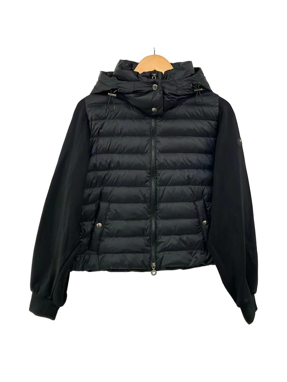 Tatras Black Women's Down Jacket #346049T54B